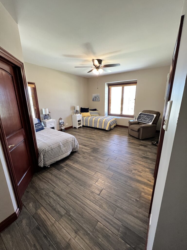 The best residential assisted living community in Kane County