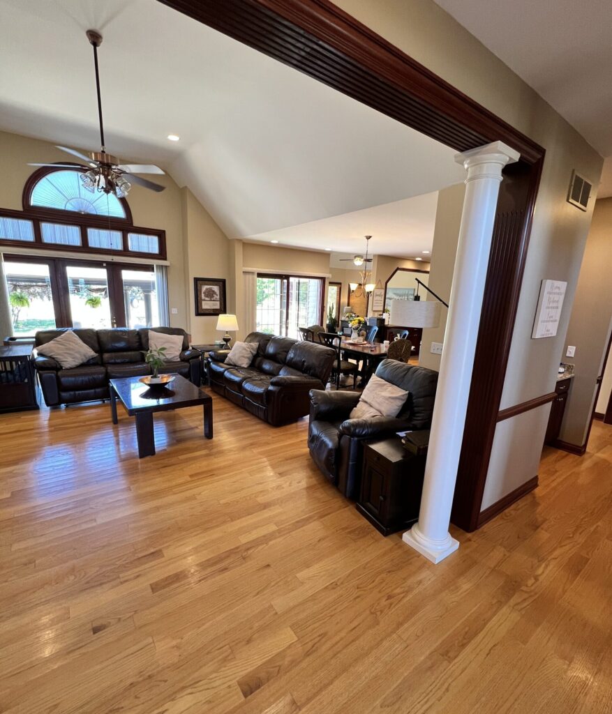 The best residential assisted living community in Kane County